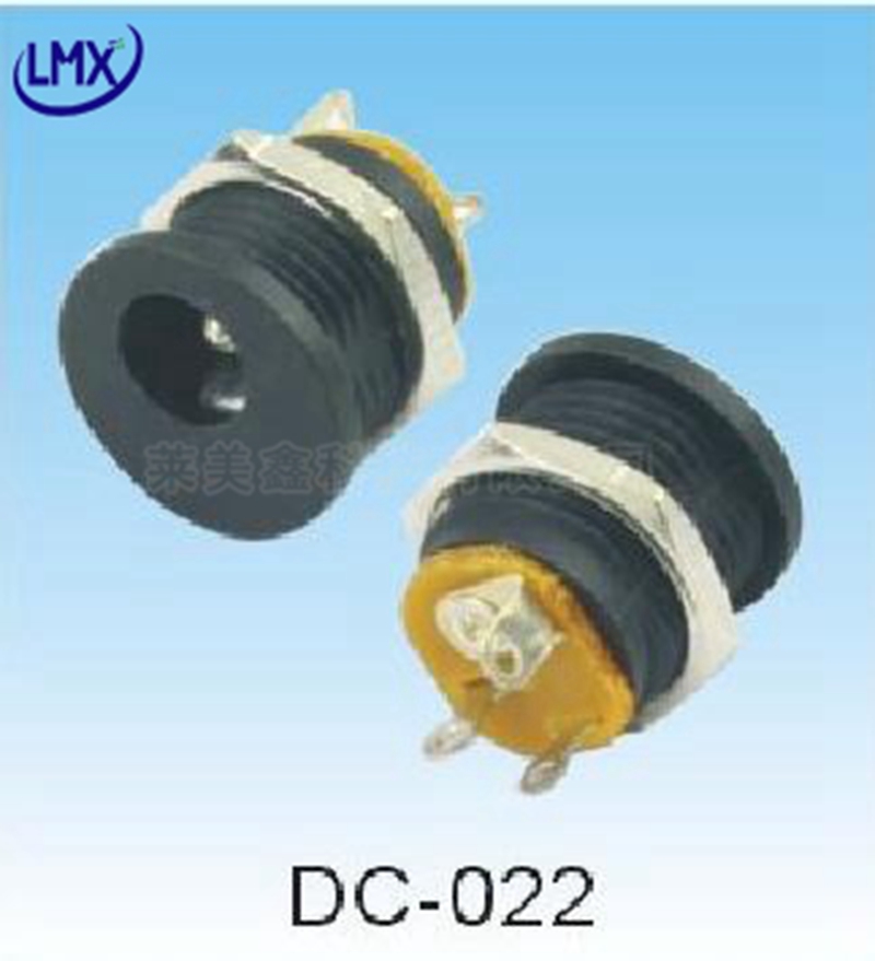 30 / dc022 5.5-2.1 dc  /dc Ŀ г  DC-022
